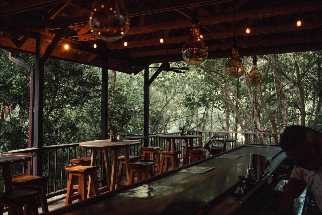 Sweet Songs Jungle Lodge San Ignacio Kültér fotó